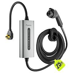FlowGo Level 2 EV Charger 40A