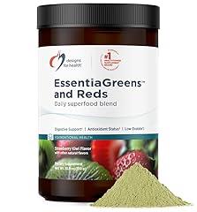 EssentiaGreens and Reds Superfoods Powder