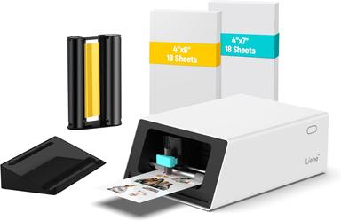 sticker printer