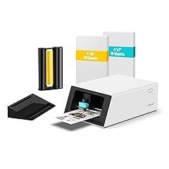 Liene PixCut S1 Photo Sticker Printer