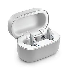 Lexie B2 Plus Rechargeable Hearing Aids by Bose