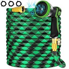 HmiL-U Ultra Lightweight 25FT Garden Hose