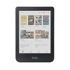 Kobo Clara Colour eReader