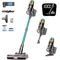 Dsorupa Cordless Vacuum Cleaner 550W 45KPA