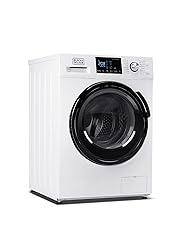 BLACK+DECKER Washer and Dryer Combo 2.7 Cu. Ft.