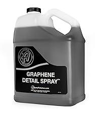 Adam's Polishes Graphene Detail Spray Gallon