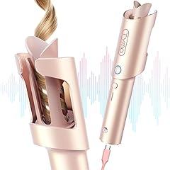 TYMO CurlGo Cordless Curling Iron
