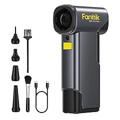 Fanttik B10 Pro Max Air Duster