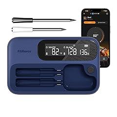 Fitflavor 5G Wireless Meat Thermometer