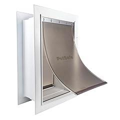 PetSafe Wall Entry Pet Door - Large