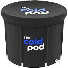 The Cold Pod XL Ice Bath Tub