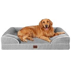 EHEYCIGA XL Waterproof Orthopedic Dog Bed