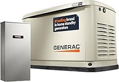 Generac 7043 22kW Home Standby Generator