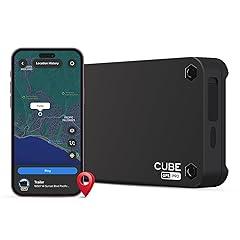 Cube Professional Magnetic GPS Tracker