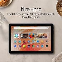 Amazon Fire HD 10 Tablet (2023)