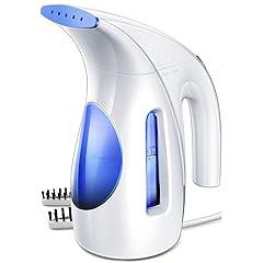 HiLIFE Portable Clothes Steamer 240ml 700W