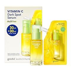 Goodal Green Tangerine Vitamin C Serum Advanced