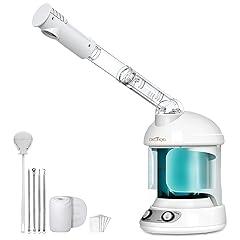 DKURQG Nano Ionic Facial Steamer