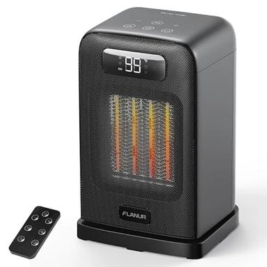 Space heaters