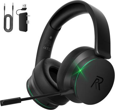 xbox gaming headset