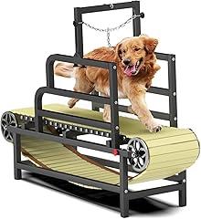 KDSOM Heavy Duty Dog Treadmill