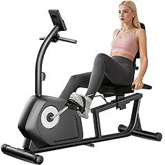 Cursor Fitness Exercise Bike