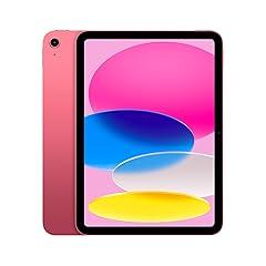 Apple iPad 11-inch A16, 128GB, Pink
