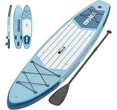 Garvee Inflatable Paddle Board 10'6"/11"