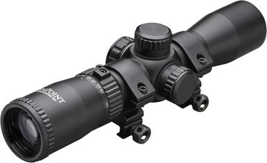 crossbow scopes