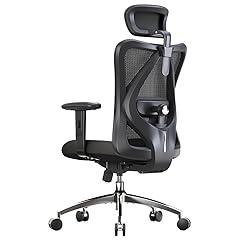SIHOO M18 Ergonomic Big and Tall Chair