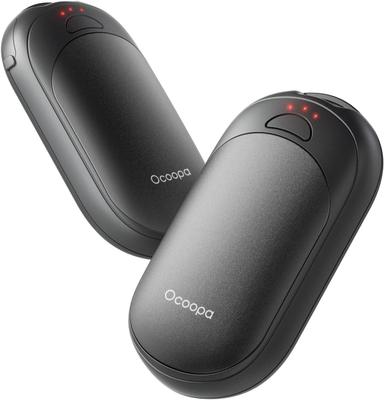 rechargeable hand warmers