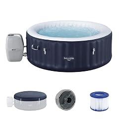 Bestway Miami Inflatable Hot Tub for 2-4 People