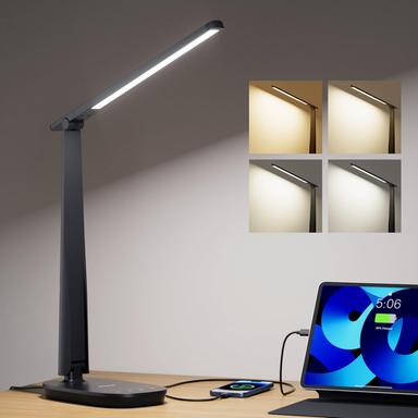 desk lamps