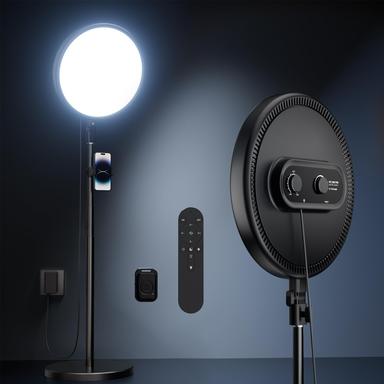 ring light