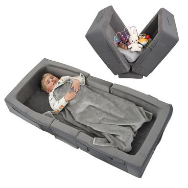 portable toddler beds