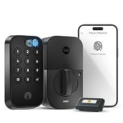 Yale Assure Lock 2 Touch Deadbolt