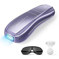 Ulike Air 10 IPL Hair Removal Device