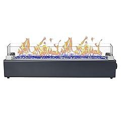 BAIDE HOME 28-inch Propane Fire Pit Table