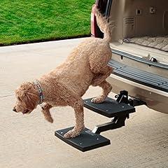 PetSafe Happy Ride HitchStep Dog Stairs