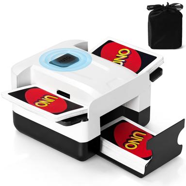 card shuffler
