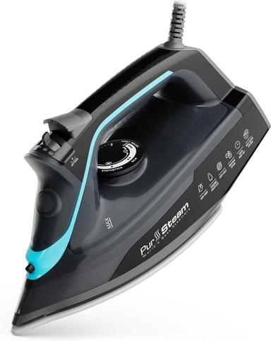 garment steamers