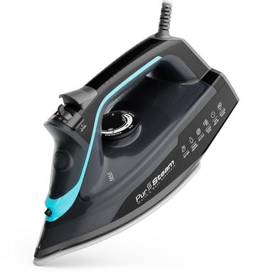Steam Iron