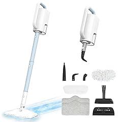 Steam Mop Cleaner, Rotated 7-in-1 Steam Cleaner