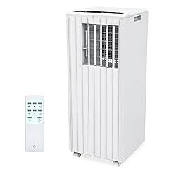 GarveeTech Portable Air Conditioner 8000 Btu