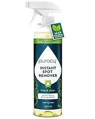 Puracy Instant Spot & Stain Remover 25oz