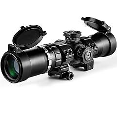 HILIYOT Crossbow Scope 1.5-5x32 with Speedlock