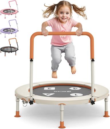 trampoline for kids