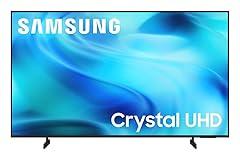 Samsung 43-Inch Crystal UHD U8000H Smart TV
