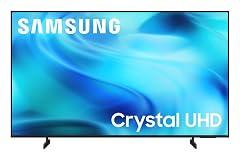 Samsung 65-Inch Crystal UHD U8000H Smart TV