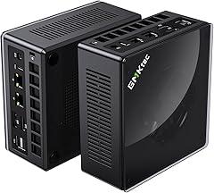 GMKtec K8 Plus Gaming Mini PC